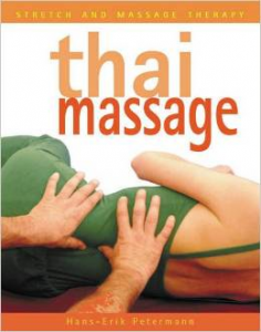 thai massage